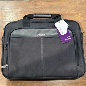 Targus Black Laptop NWT